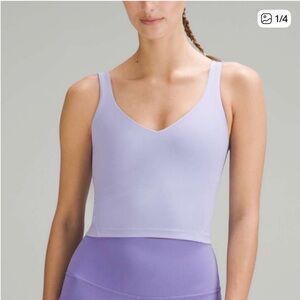 Lululemon Align Tank